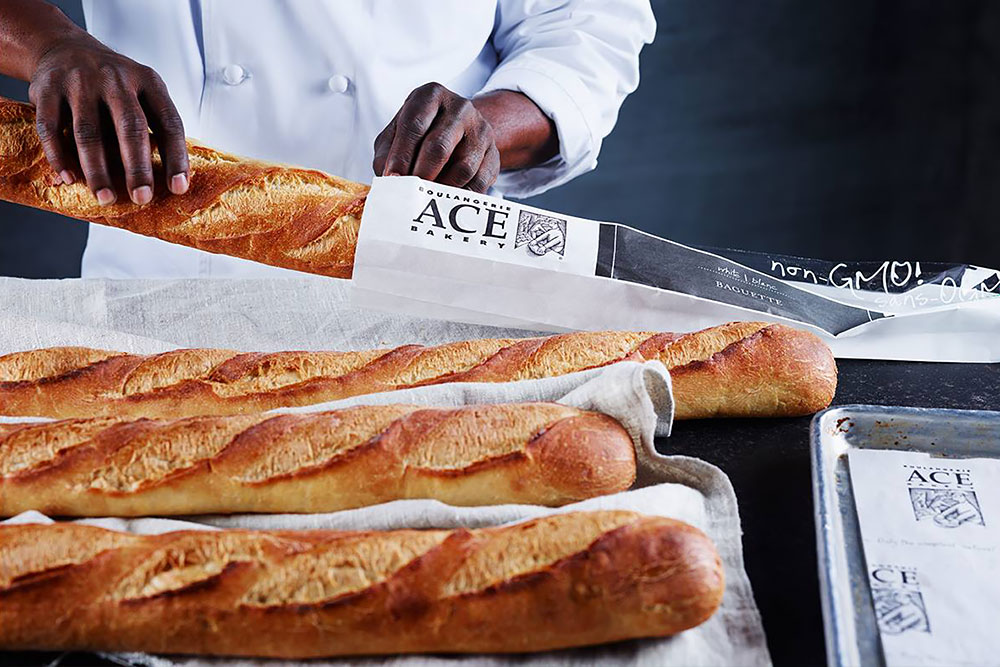 ACE Bakery