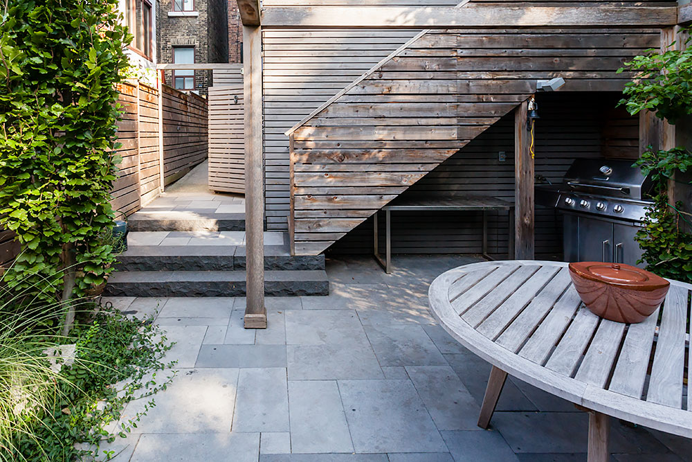 David McEldon Landscape