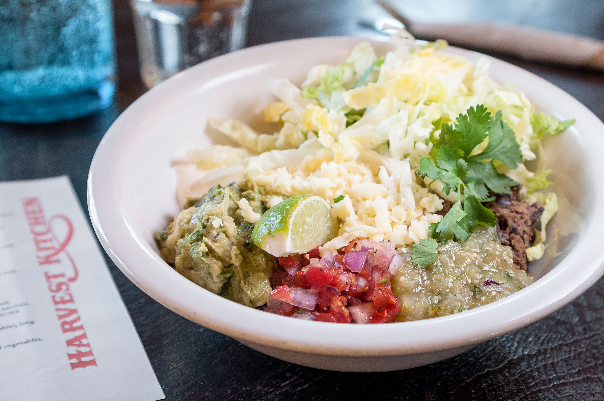 Harvest Kitchen JAK Media